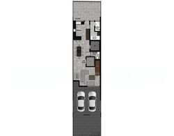 Onan Road (D15), Terrace #620721021